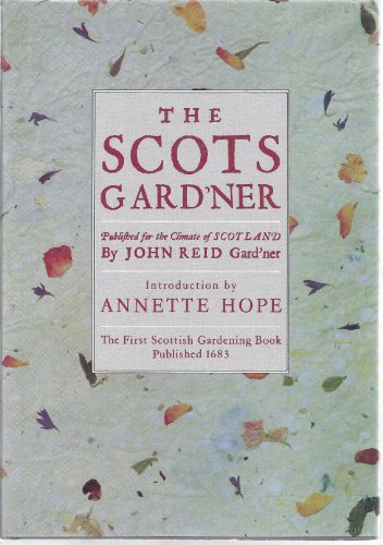 Scots Gard'ner
