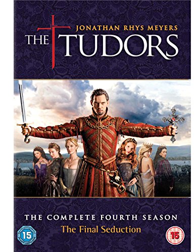 The Tudors - Season 4