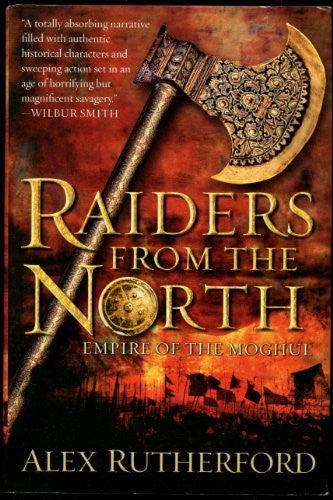 Raiders from the North
