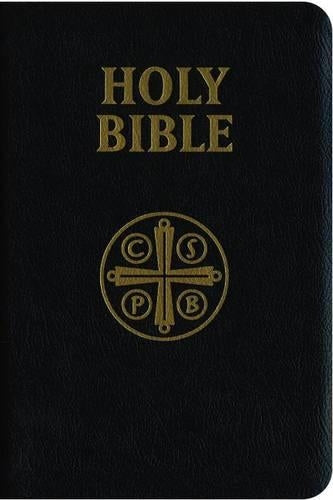 The Catholic Bible-OE-Douay-Rheims