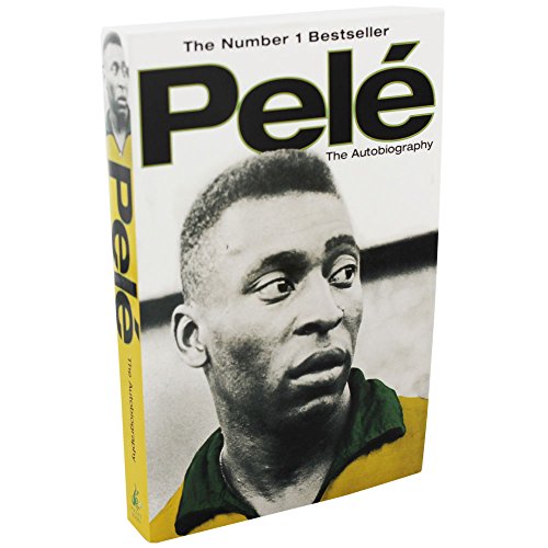 Pele - The Autobiography