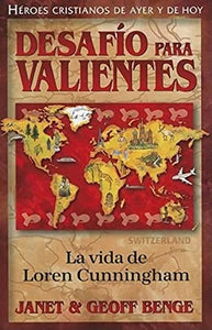 Desafio Para Valientes 