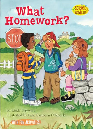 What Homework