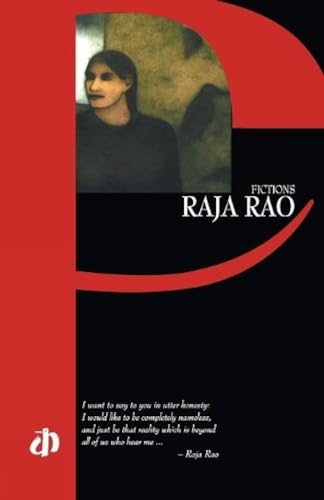 The Best of Raja Rao By Makarand R Paranjape | World of Books US