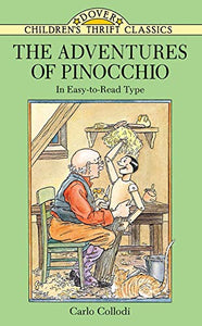 Pinocchio 