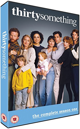 Thirtysomething: Season 1 [DVD]
