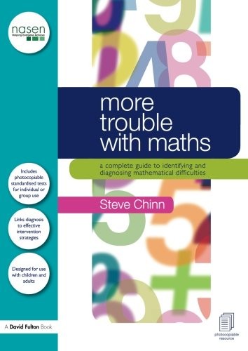 More Trouble with Maths