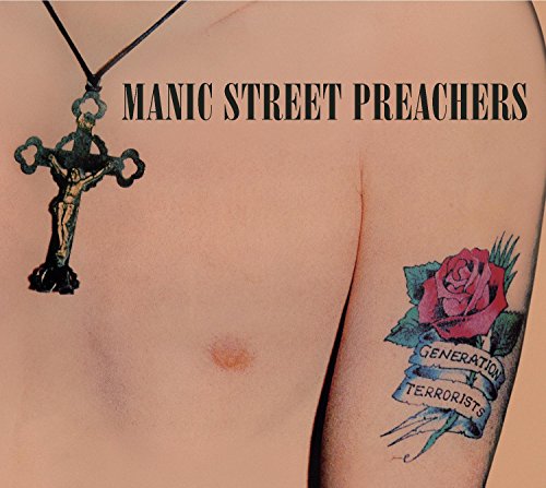 Generation Terrorists