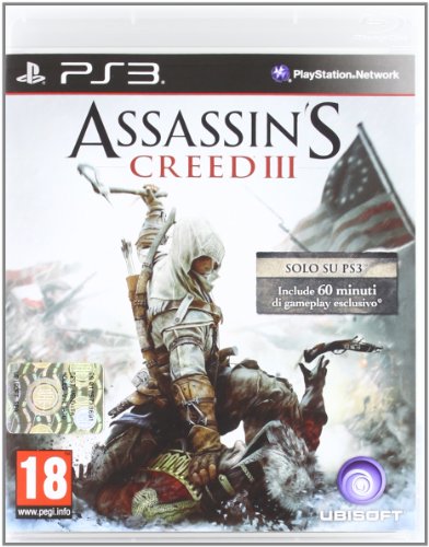 Assassin's Creed III