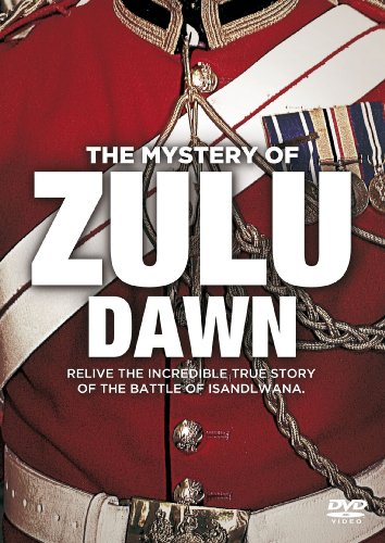 The Mystery Of Zulu Dawn [DVD]