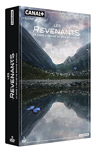 Les Revenants [ FRENCH ONLY ]