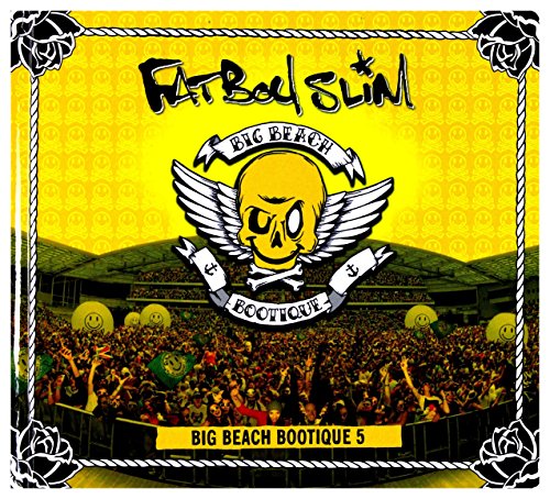 Big Beach Bootique 5