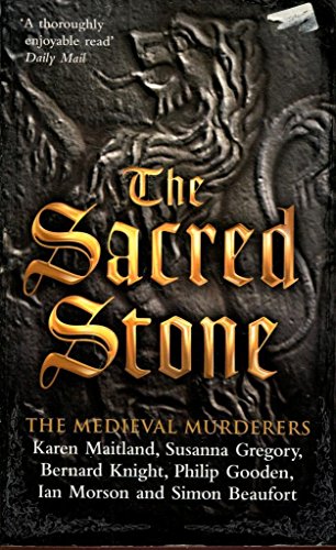The Sacred Stone