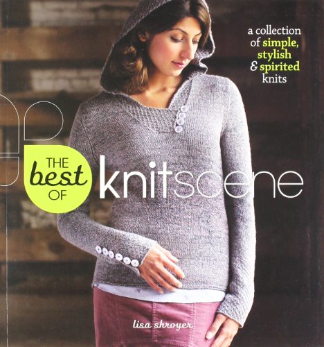 The Best of Knitscene