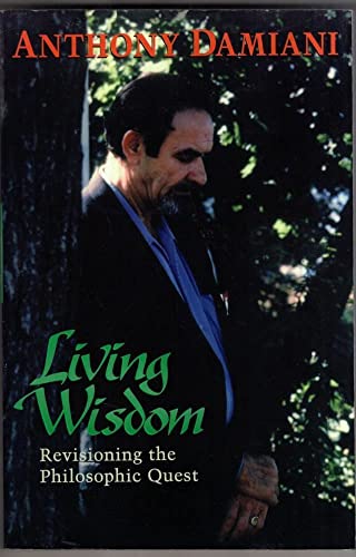 Living Wisdom
