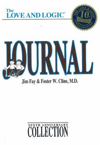 "Love and Logic" Journal