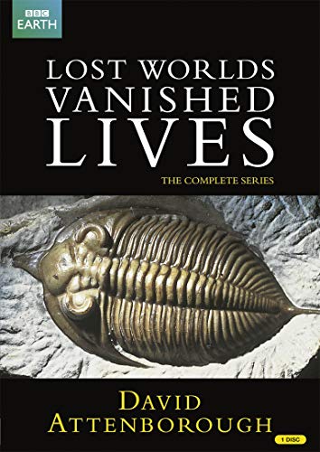 Lost Worlds, Vanished Lives (Repackaged) [DVD]