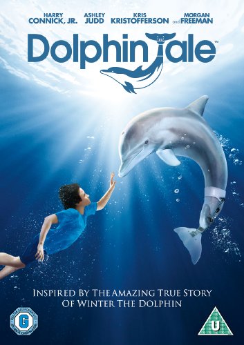 Dolphin Tale [DVD] [2011] [2012]