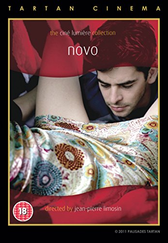 Novo [DVD]