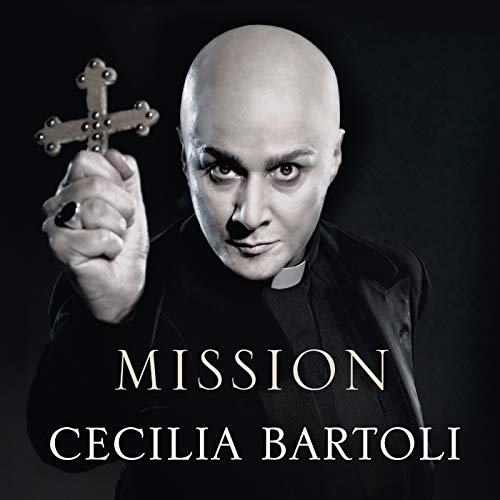 Cecilia Bartoli: Mission