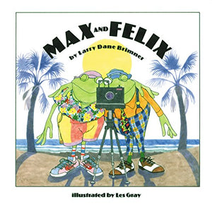 Max and Felix