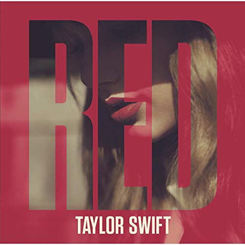Red / Deluxe Edit.