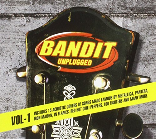 Vol. 1-Bandit Unplugged