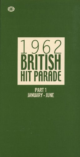 1962 British Hit Parade Part 1