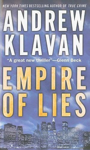 Empire of Lies