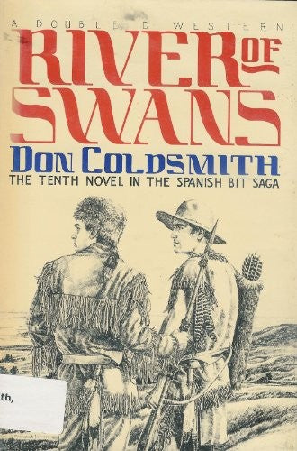 River of Swans