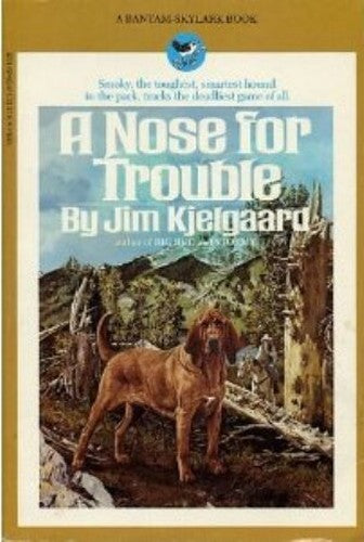 Nose for Trouble