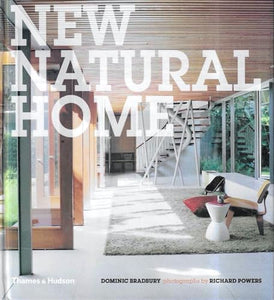 New Natural Home 