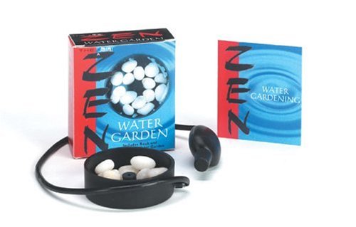 The Mini Water Garden Kit
