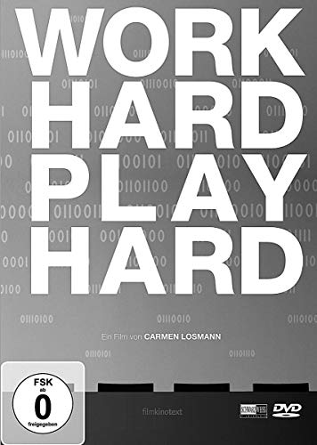 Work Hard-Play Hard