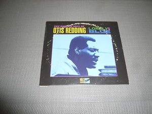 Lonely & Blue: The Deepest Soul Of Otis Redding