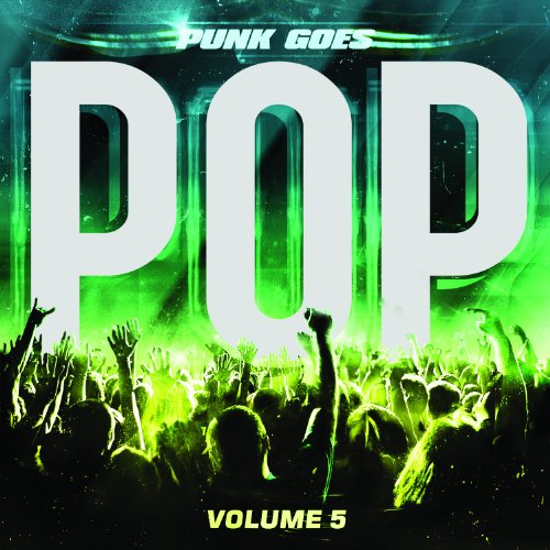 Punk Goes POP Vol. 5