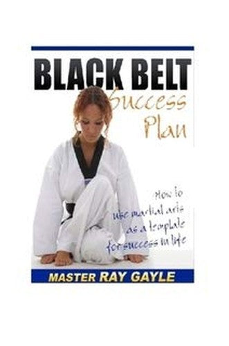 Black belt success plan
