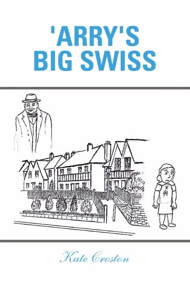 Arry's Big Swiss