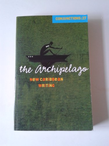 Conjunctions: 27, the Archipelago