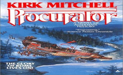 Procurator