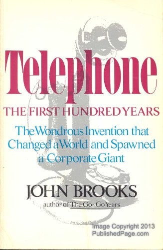 Telephone