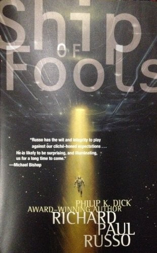 Ship of Fools