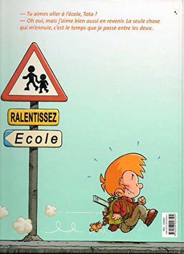 les blagues de toto la classe qui rit