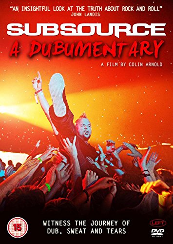 SUBSOURCE: A Dubumentary [DVD]