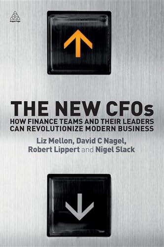 The New CFOs