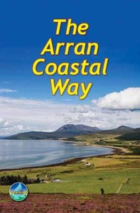 Arran Coastal Way (3 ed) 