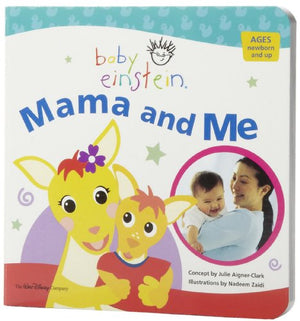 Baby Einstein Mama and Me