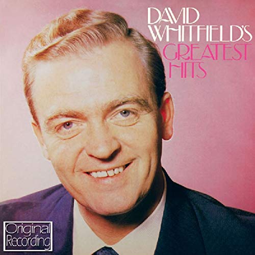 David Whitfield's Greatest Hits