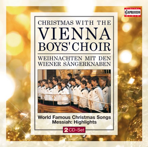 Christmas With The Vienna Boys' Choir