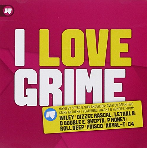 I Love Grime